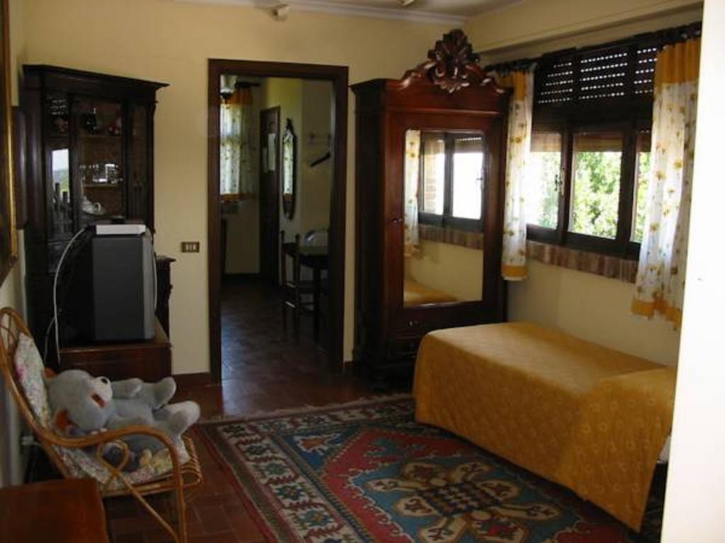 La Luna E I Falo Bed & Breakfast Canelli Phòng bức ảnh
